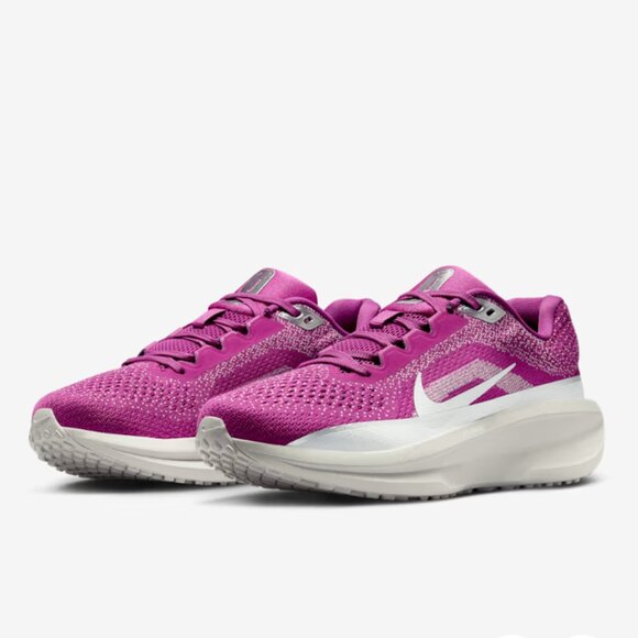 NIKE | Winflo 11 PRM Women's Road Running Shoes NWT - Picture 4 of 7